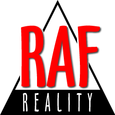 RAF REALITY